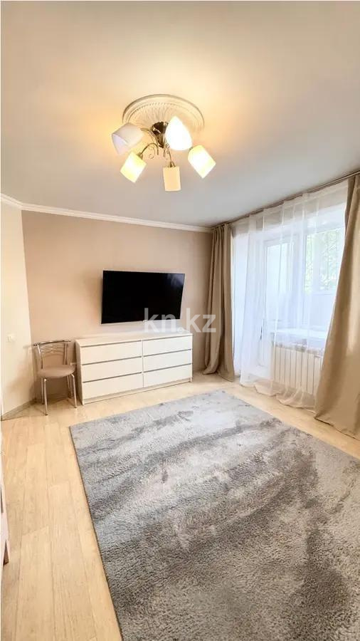 Продажа 1-комнатной квартиры, 42 м², ул. Баженова, дом  164/1 - Продажа квартир в Казахстане фото 1 из 4