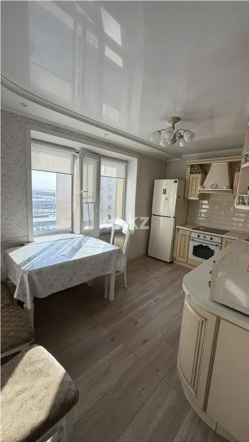 Продажа 3-комнатной квартиры, 85 м² - Продажа  трехкомнатных квартир в Караганде - страница 2 фото 4 из 7