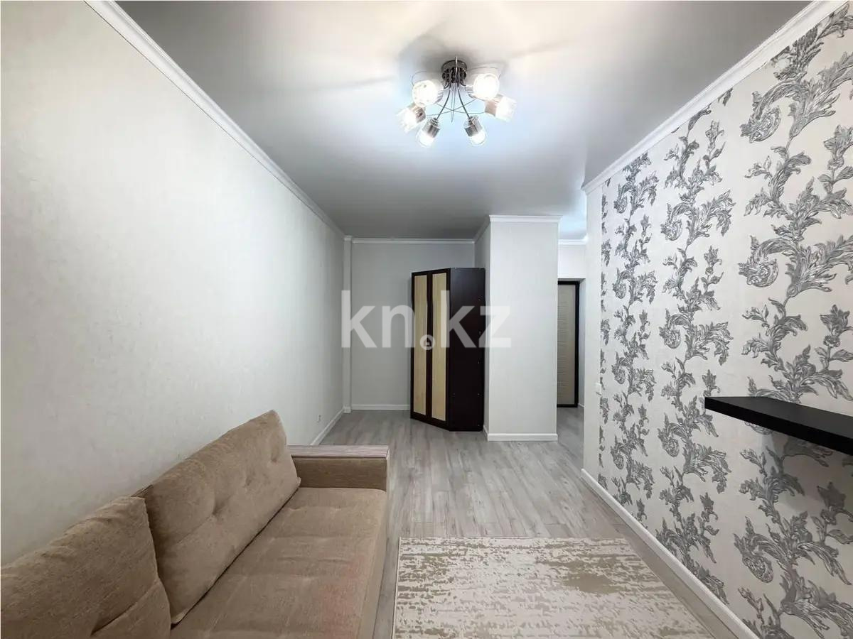 Продажа 1-комнатной квартиры, 35 м², ул. Сыганак, дом  11 в Астане - фото 2