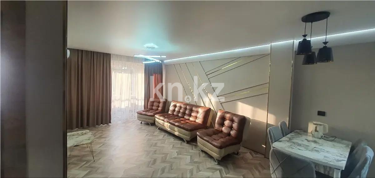 Продажа 2-комнатной квартиры, 60 м² - Продажа квартир в Казахстане - страница 44 фото 1 из 3