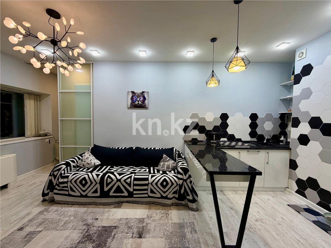 Продажа 2-комнатной квартиры, 56 м² - Продажа квартир в новостройках Астаны с фото - страница 288 фото 2 из 14
