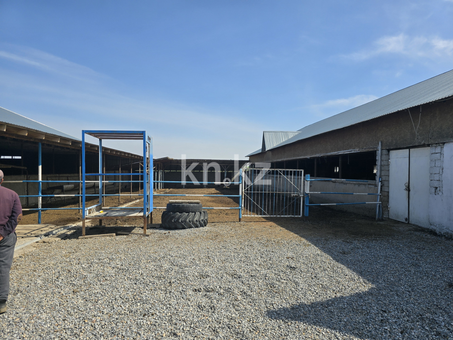 Продажа , 800 м², Касымбек Датка с., дом  111 - Продажа квартир в Шымкенте фото 9 из 24