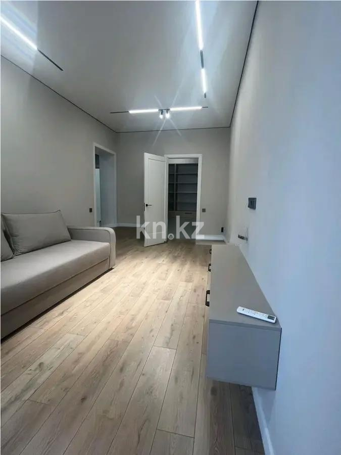 Продажа 2-комнатной квартиры, 48 м² - Продажа квартир в Бостандыкском р-не Алматы фото 1 из 5