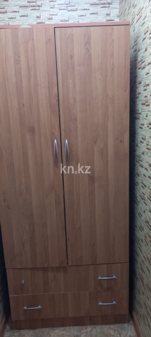 Аренда 1-комнатной квартиры, 37 м² в Астане - фото 5