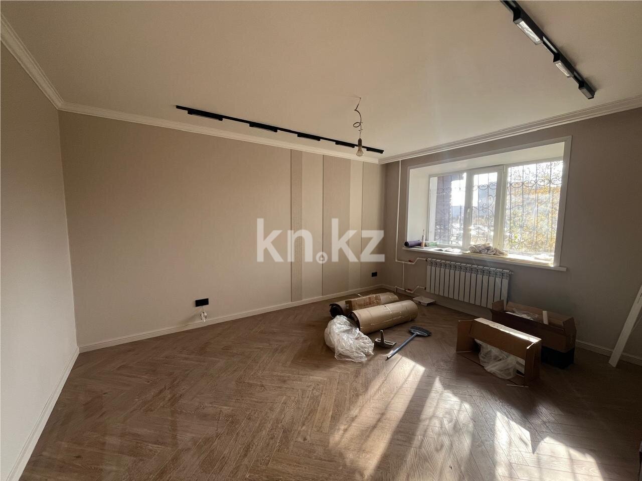 Продажа 2-комнатной квартиры, 51 м² в Караганде - фото 2