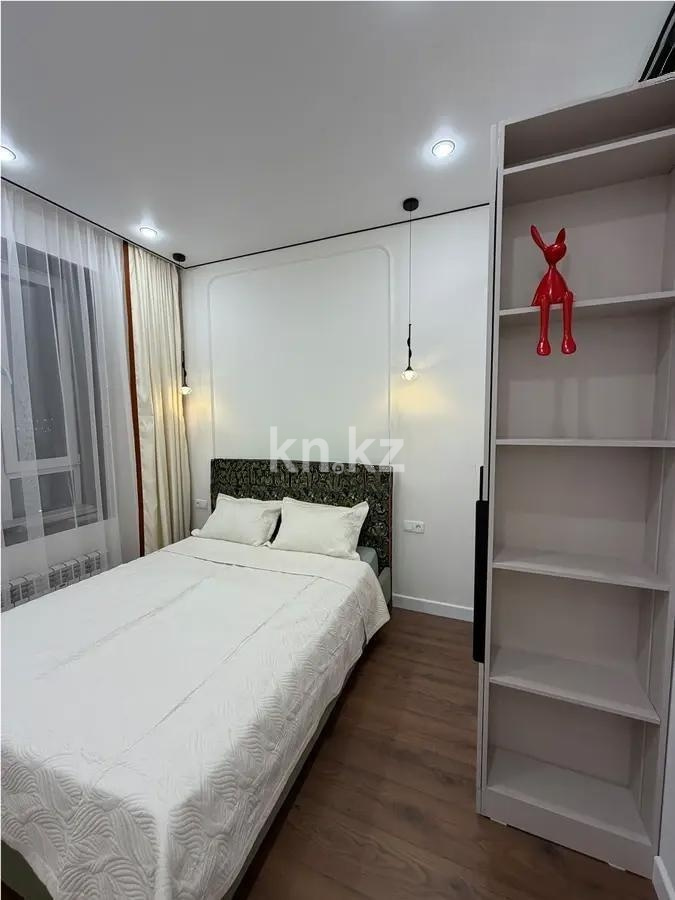 Продажа 3-комнатной квартиры, 56 м² в Астане - фото 3