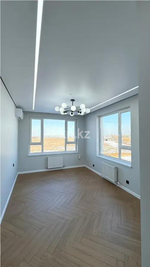 Продажа 3-комнатной квартиры, 65.1 м² в Алматы - фото 3