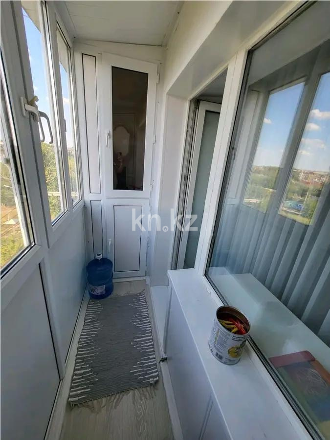 Продажа 3-комнатной квартиры, 57 м², ул. Зелинского - Продажа квартир в Караганде фото 8 из 8