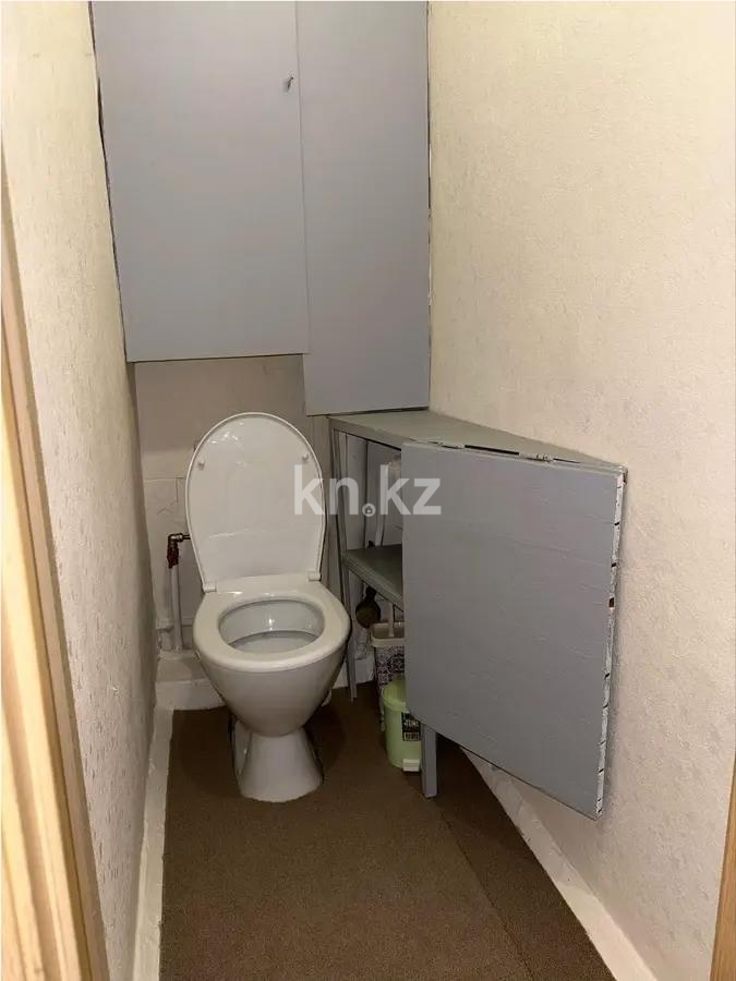 Продажа 2-комнатной квартиры, 43.2 м², ул. Манаса, дом  61 - Продажа квартир в Алматы фото 4 из 5