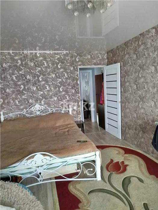 Продажа 2-комнатной квартиры, 47 м², мкр-н 15, дом  3 - Продажа  двухкомнатных квартир в Караганде фото 2 из 5