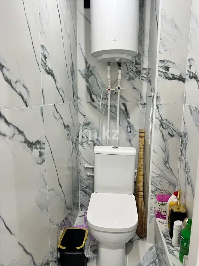 Продажа 3-комнатной квартиры, 69 м², пр. Металлургов, дом  12/1 - Продажа квартир в Темиртау без посредников фото 6 из 7