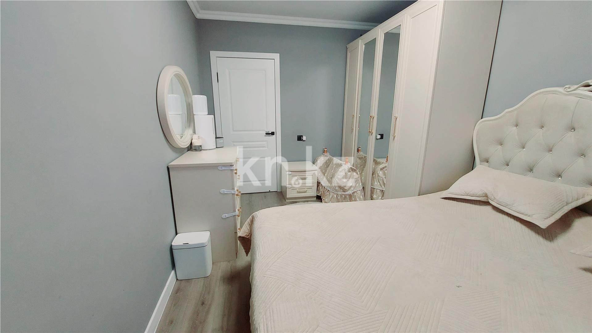 Продажа 3-комнатной квартиры, 64 м² в Караганде - фото 4