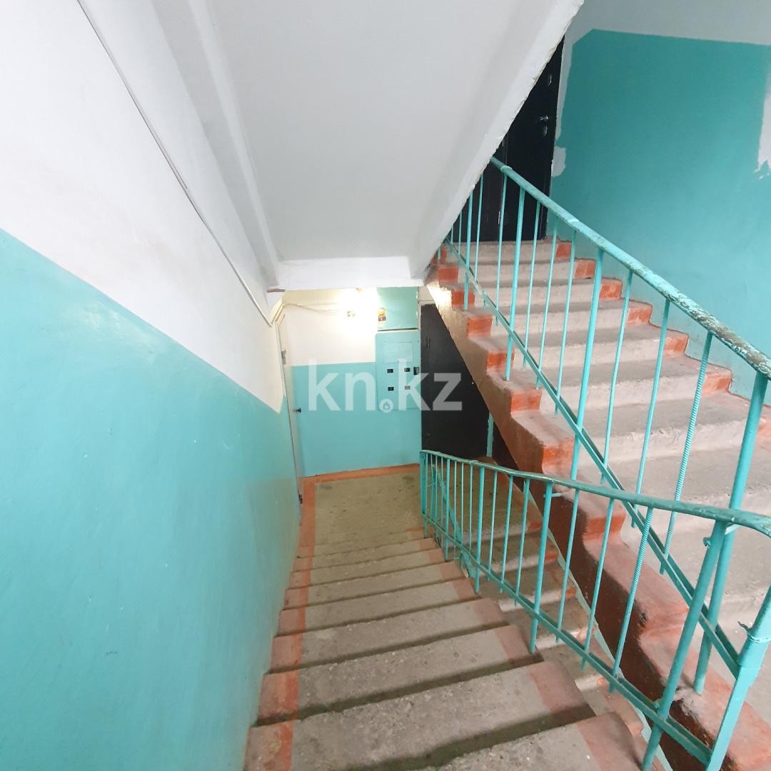 Продажа 2-комнатной квартиры, 45 м² - Недвижимость в Актобе фото 13 из 13