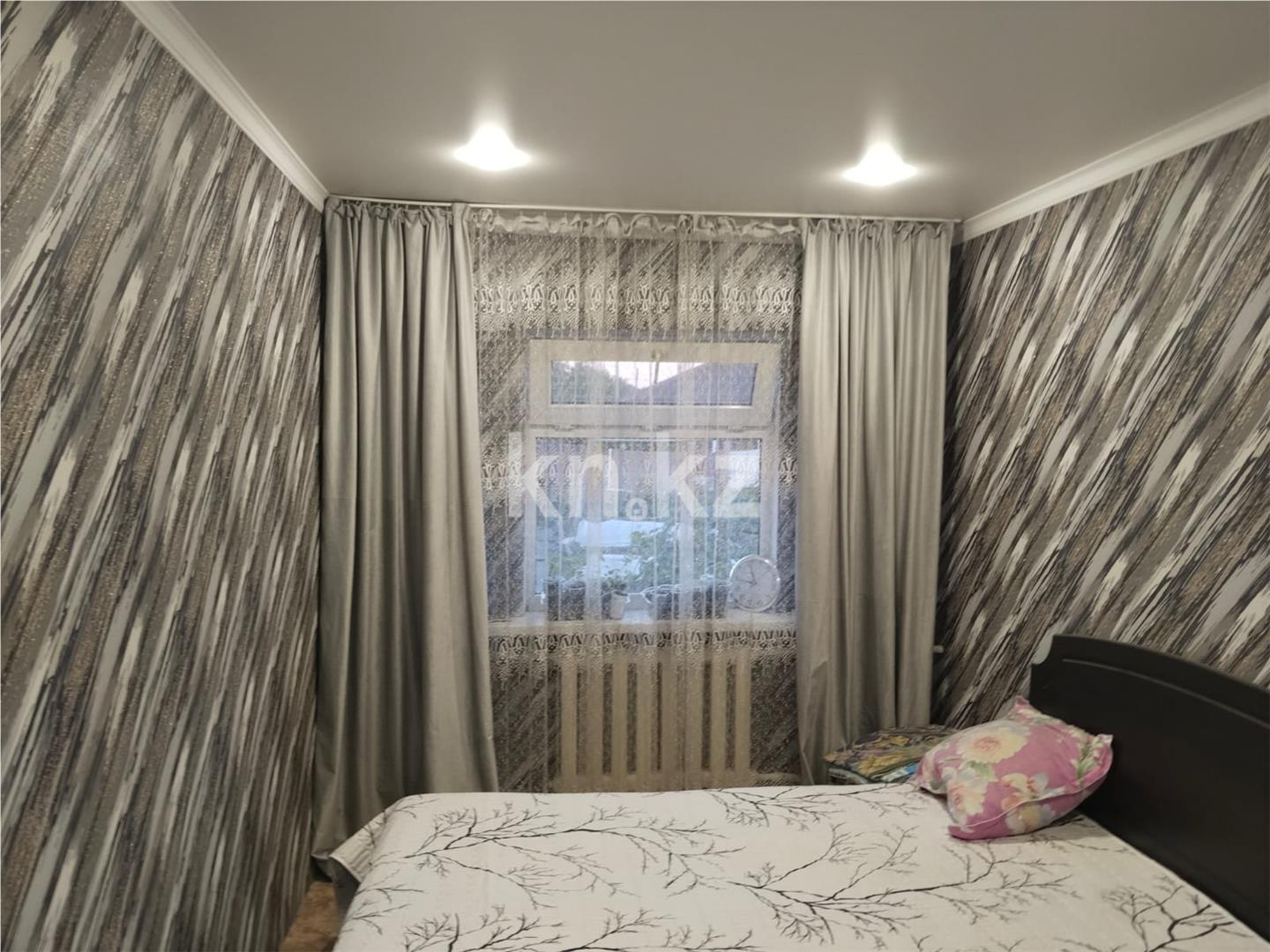 Продажа 3-комнатного дома, 57.6 м² - Продажа домов, коттеджей в Казахстане - страница 6 фото 4 из 10