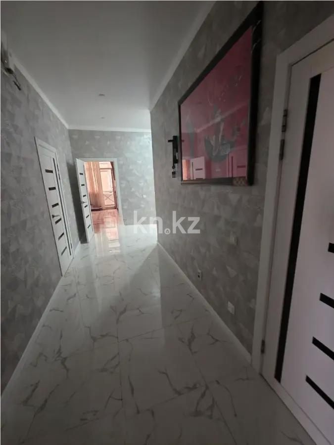 Продажа 4-комнатной квартиры, 159 м² - Продажа  четырехкомнатных квартир в Астане фото 3 из 3