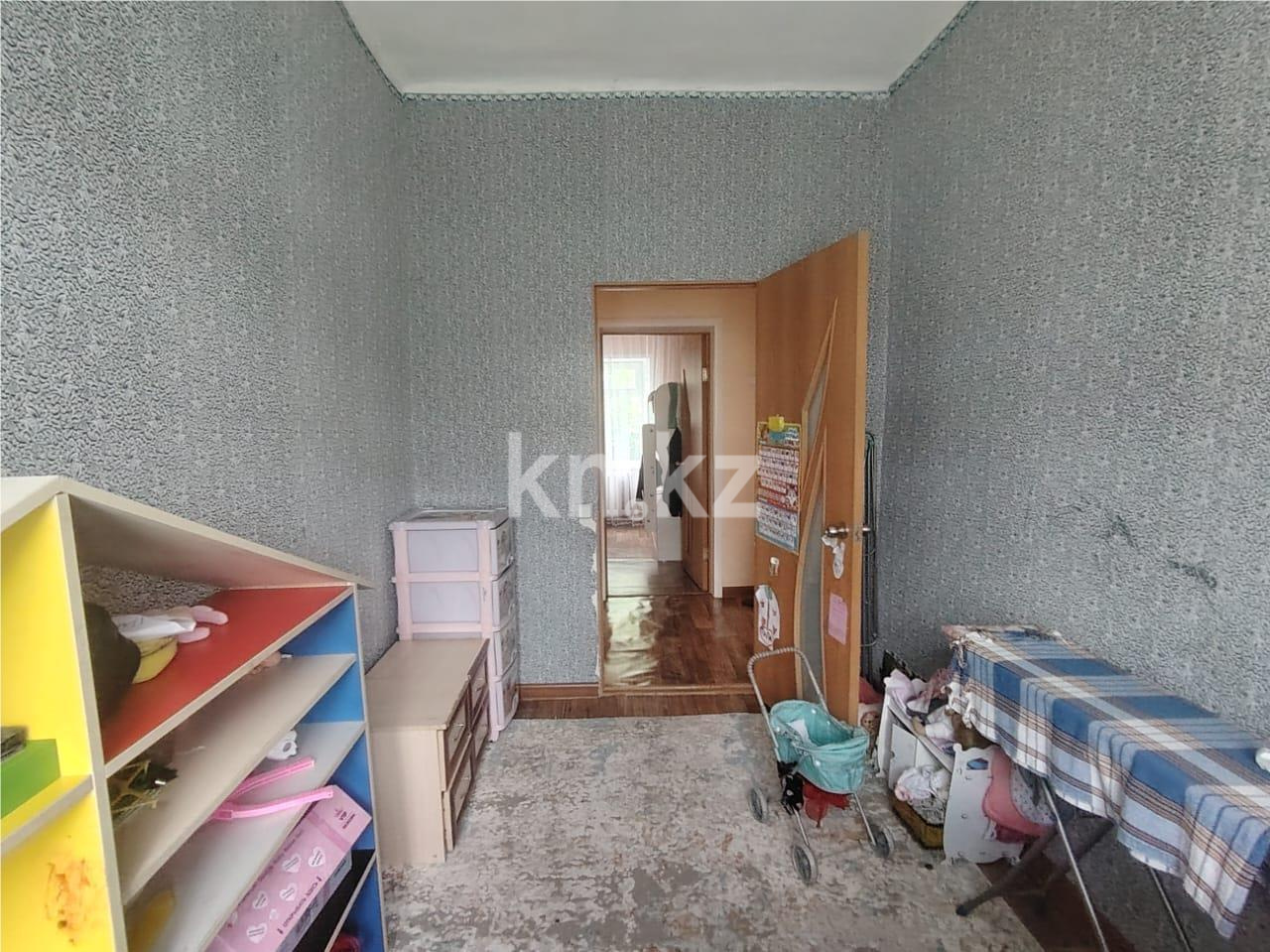 Продажа 4-комнатного дома, 80.4 м², ул. Амангельды, дом  33 - Продажа земельных участков в Уральске фото 11 из 26