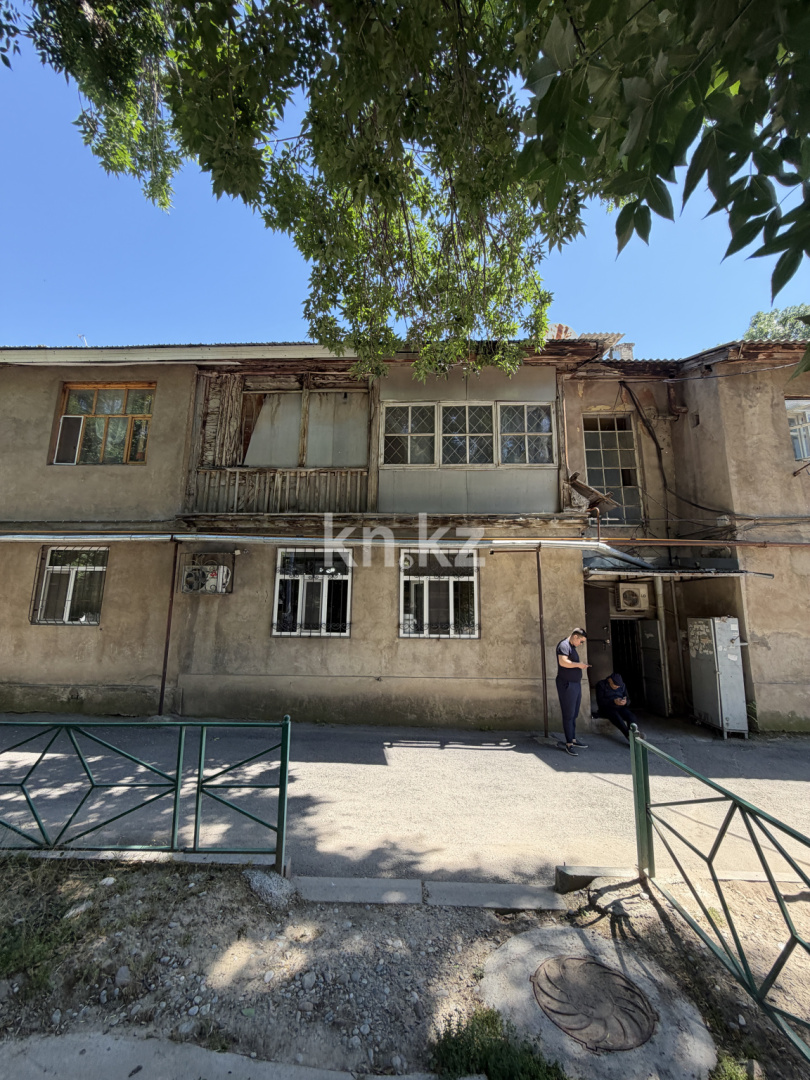 Продажа 1-комнатной квартиры, 20 м² - Продажа квартир в Шымкенте фото 11 из 11