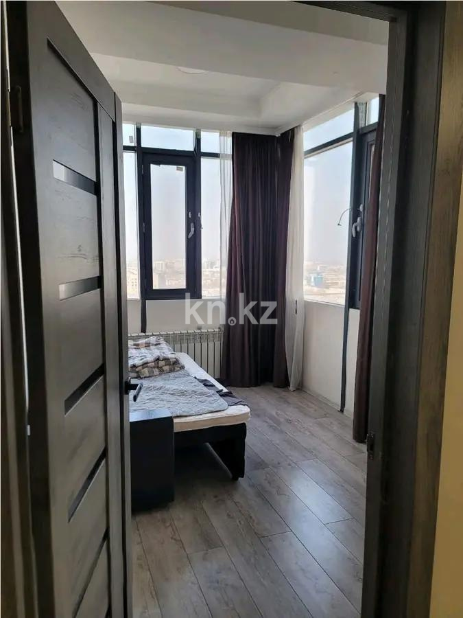 Продажа 3-комнатной квартиры, 74 м², пр. Гагарина, дом  124 в Алматы - фото 3