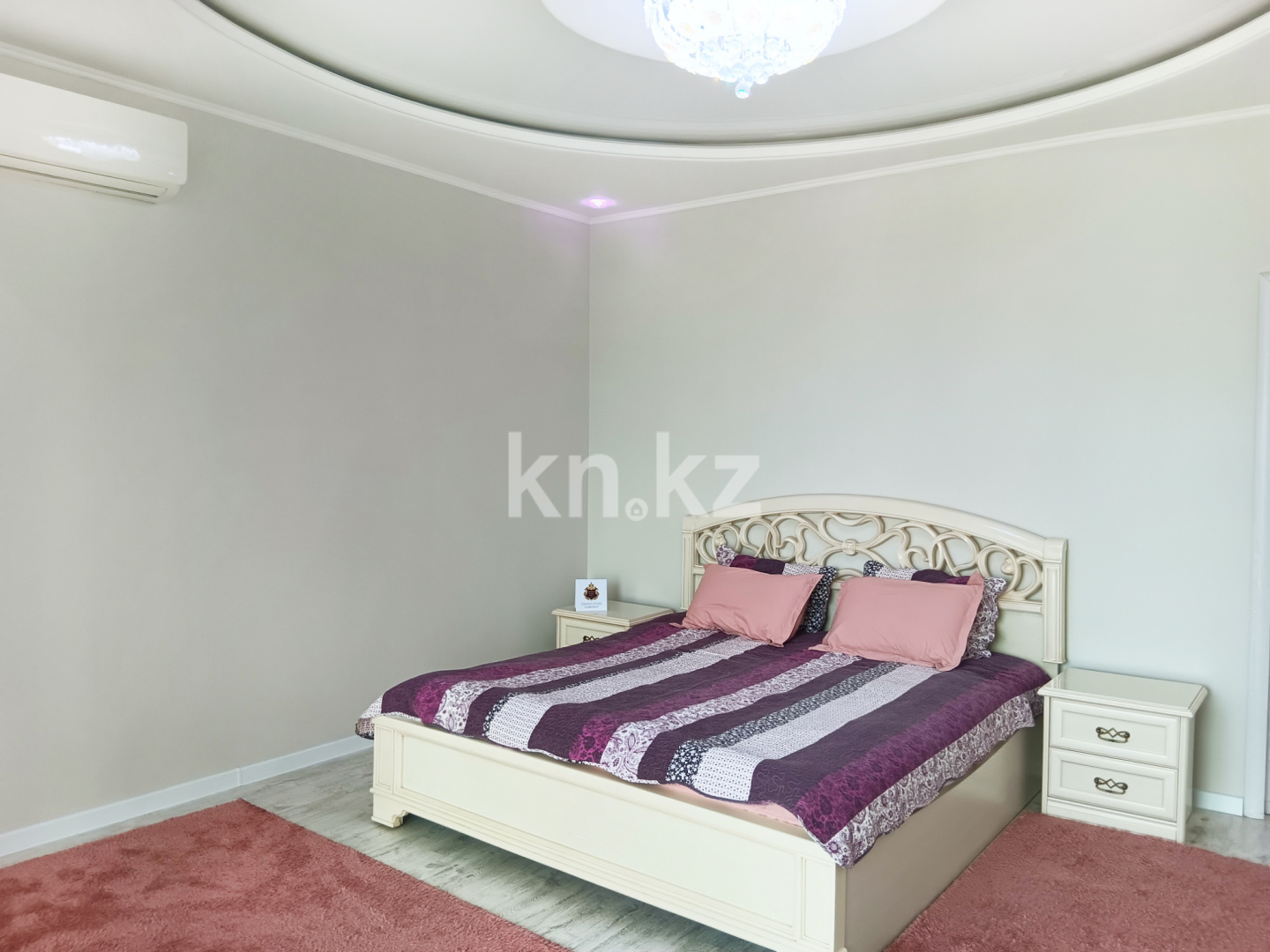 Продажа 2-комнатной квартиры, 86 м² - Продажа двухкомнатных квартир в Ауэзовском р-не Алматы фото 9 из 22