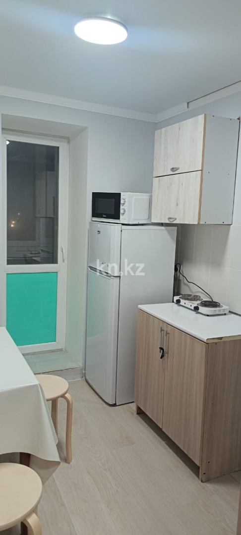 Аренда 1-комнатной квартиры, 35 м² - Аренда недвижимости в Казахстане - страница 12 фото 1 из 10
