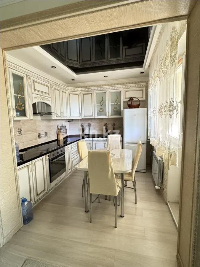 Продажа 1-комнатной квартиры, 40 м² в Астане - фото 2