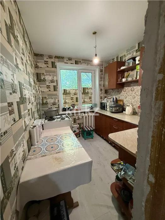 Продажа 3-комнатной квартиры, 47 м² - Продажа трехкомнатных квартир от собственников в Казахстане - страница 8 фото 3 из 5