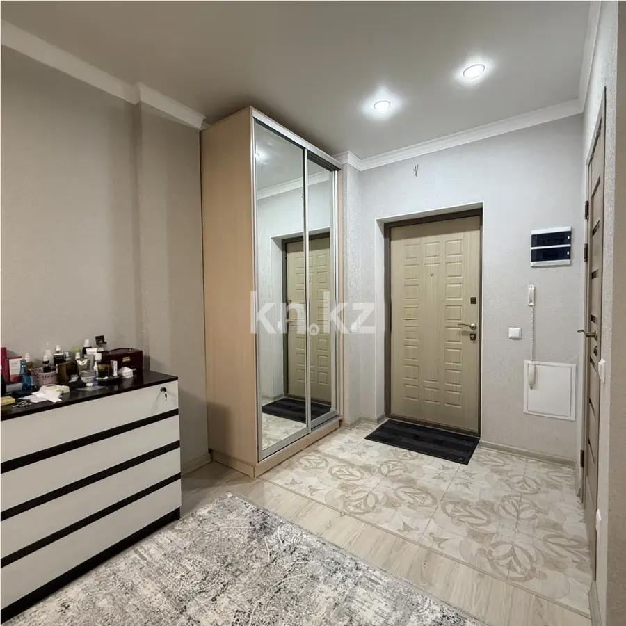 Продажа 1-комнатной квартиры, 30 м² - Продажа квартир в новостройках Астаны без посредников - страница 10 фото 4 из 4