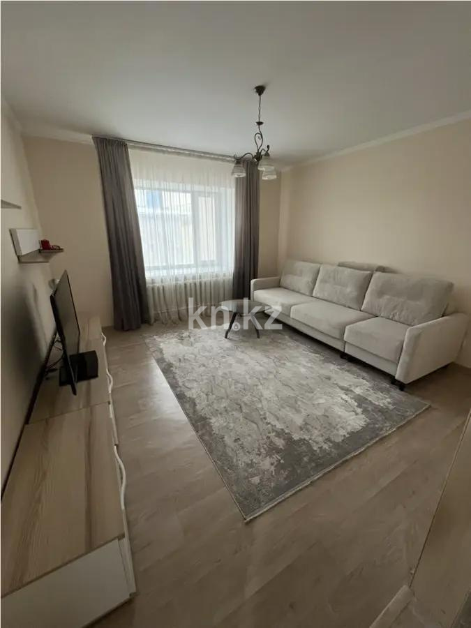 Продажа 2-комнатной квартиры, 58 м² в Астане