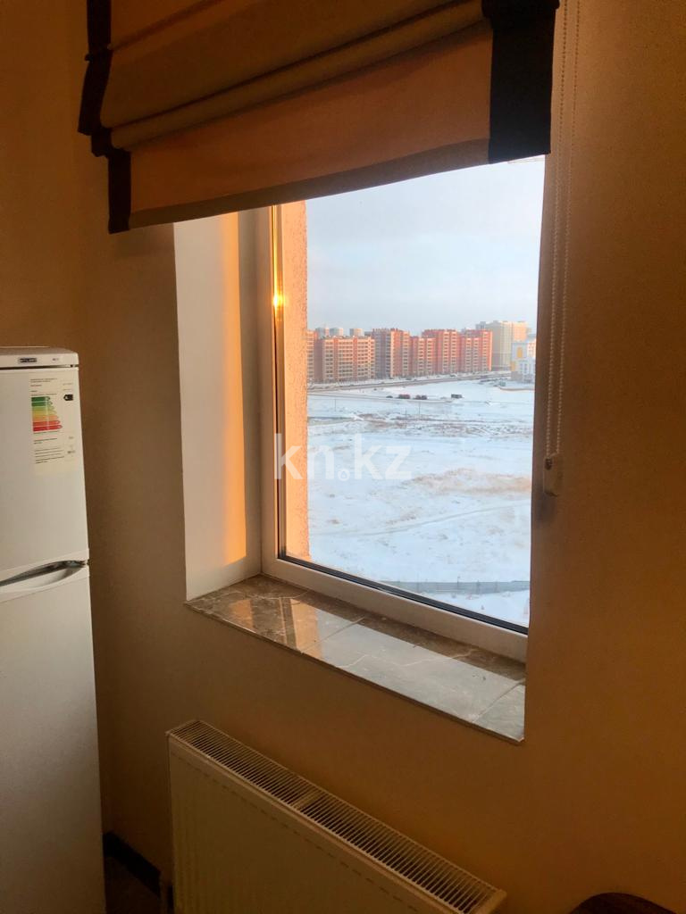 Продажа 2-комнатной квартиры, 50.3 м², ул. Е-430, дом  2 - Продажа квартир в Казахстане фото 20 из 25