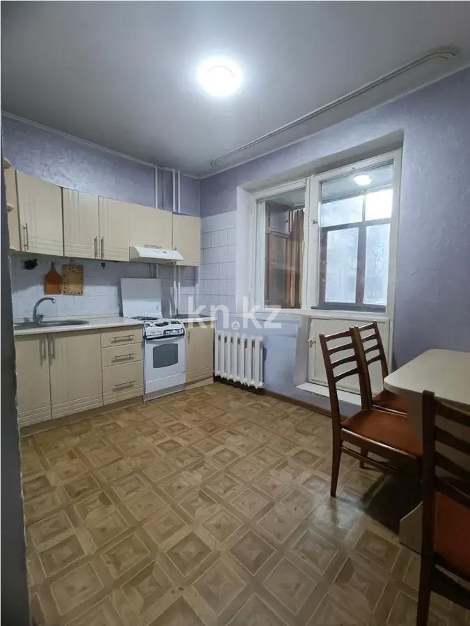 Продажа 2-комнатной квартиры, 52 м², пр. Гагарина, дом  181 в Алматы - фото 3