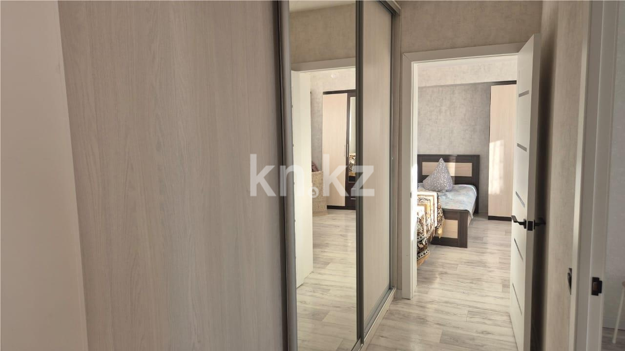 Продажа 3-комнатной квартиры, 52 м² в Сарани - фото 9