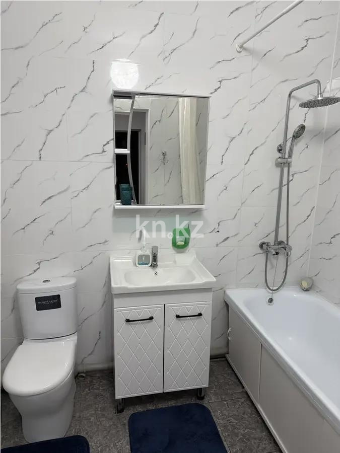 Продажа 2-комнатной квартиры, 67.9 м² в Алматы - фото 4