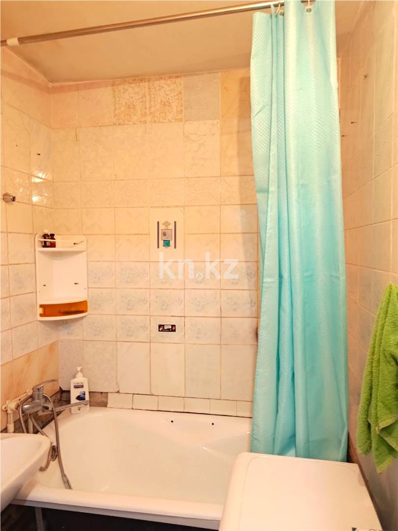 Продажа 2-комнатной квартиры, 45 м², ул. Зелинского, дом  28/2 - Продажа квартир в Караганде фото 9 из 11