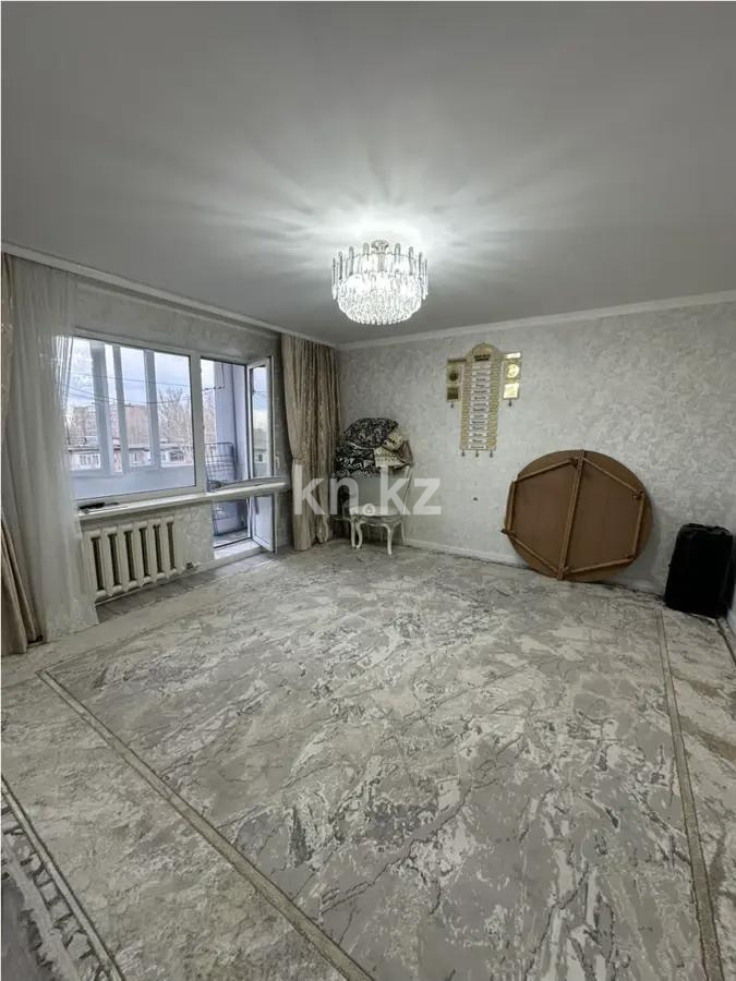 Продажа 3-комнатной квартиры, 65 м² - Недвижимость в Темиртау фото 1 из 8