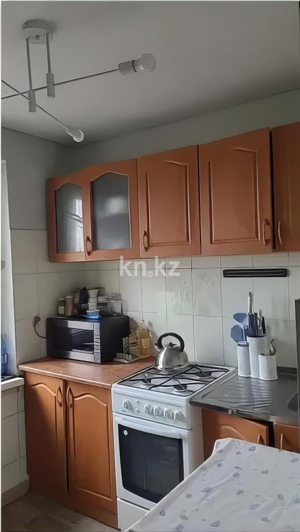 Продажа 3-комнатной квартиры, 56 м² - Продажа трехкомнатных квартир в Казахстане - страница 9 фото 4 из 5