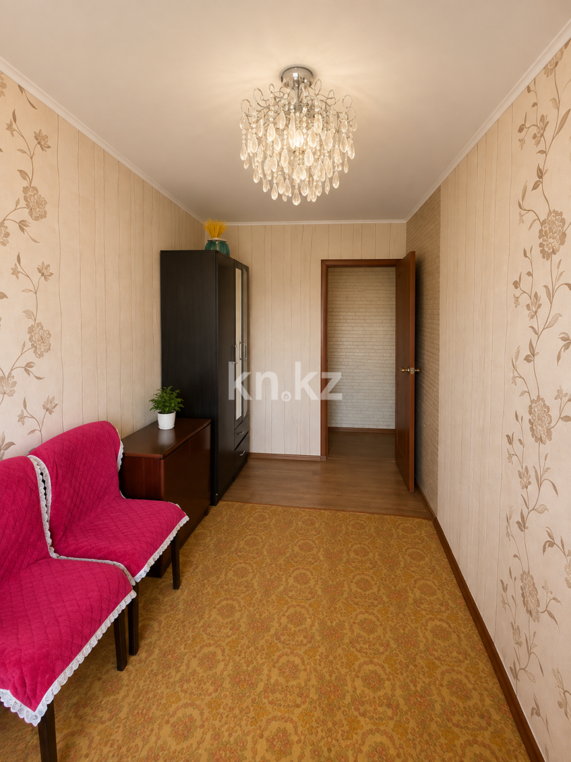 Продажа 2-комнатной квартиры, 46 м² в Темиртау - фото 2