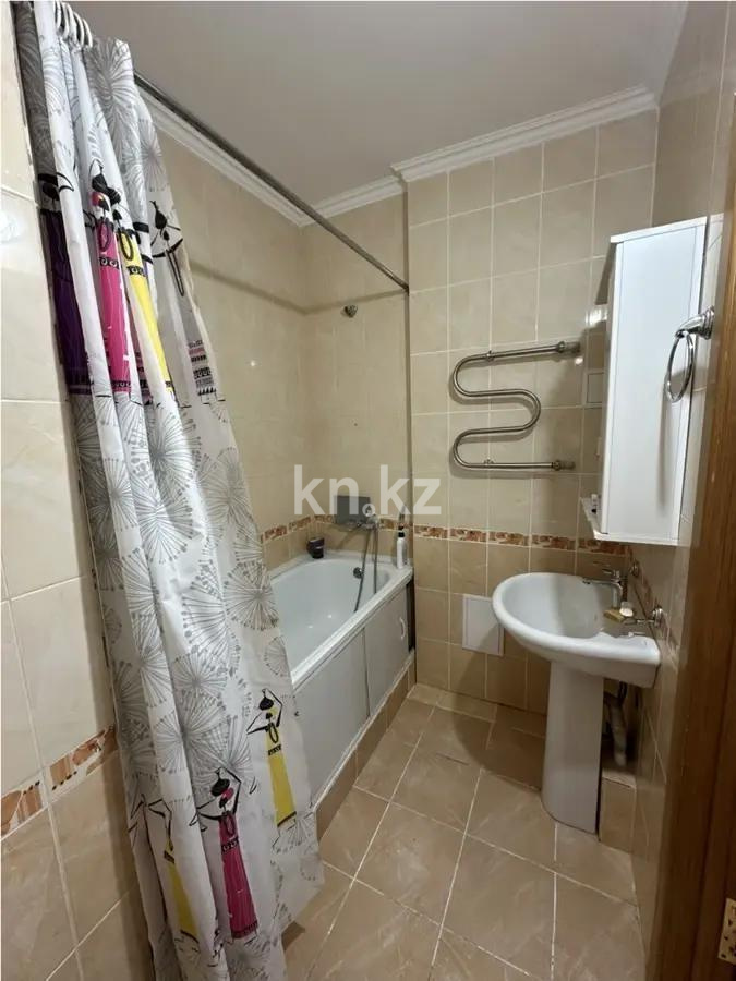 Продажа 1-комнатной квартиры, 43.2 м², ул. Сатпаева, дом  25 в Астане - фото 3