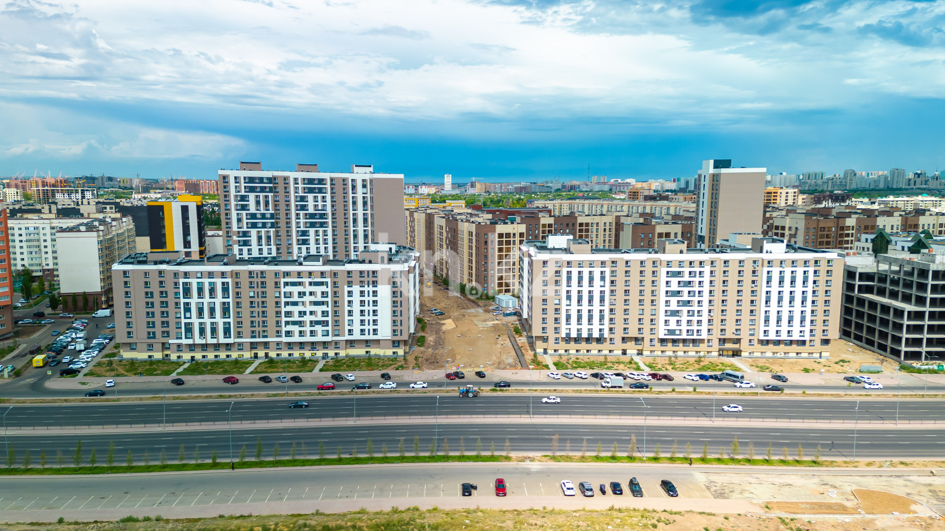 Продажа 2-комнатной квартиры, 41 м², ул. Мухамедханова, дом  23 в Астане - фото 5