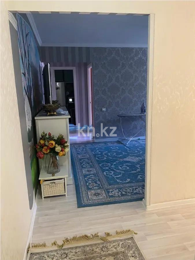 Продажа 3-комнатной квартиры, 66 м², ул. Айманова, дом  170 в Алматы