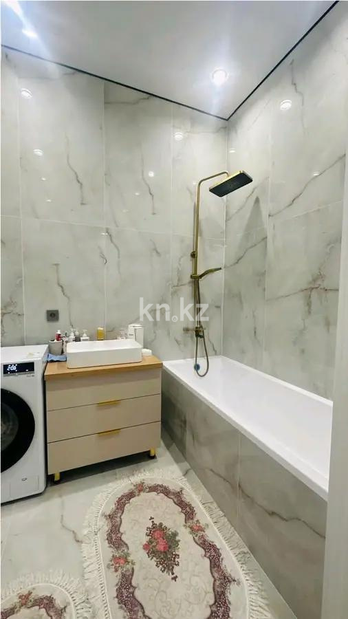 Продажа 2-комнатной квартиры, 45 м² - Продажа  двухкомнатных квартир в новостройках Алматы с фото - страница 18 фото 4 из 5