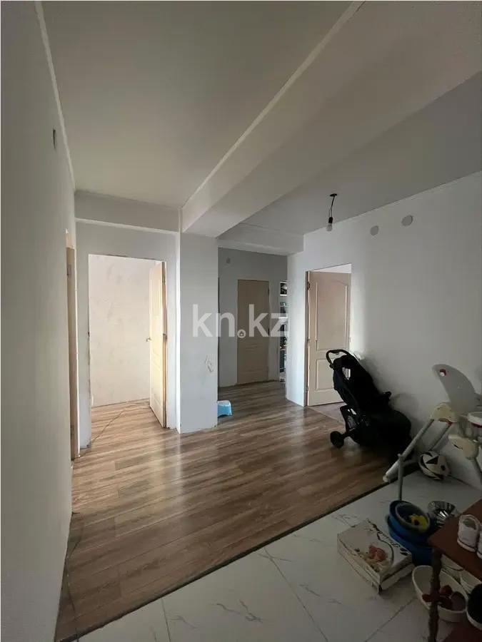 Продажа 3-комнатной квартиры, 81 м² в Алматы - фото 6