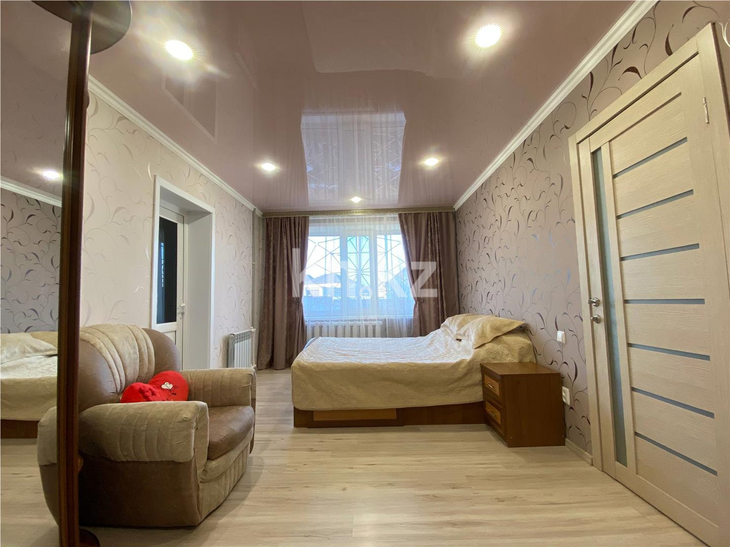 Продажа 4-комнатной квартиры, 96 м², мкр-н 8 в Темиртау - фото 6