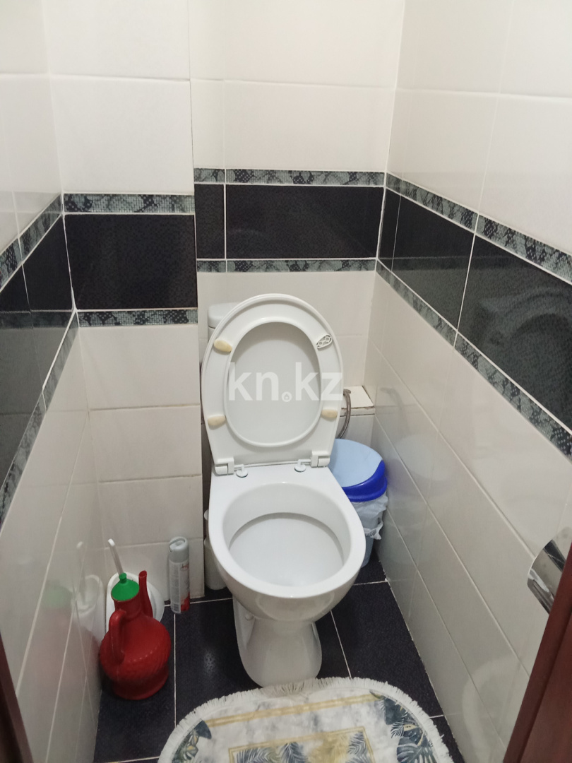 Продажа 3-комнатной квартиры, 63 м², мкр-н Степной-3, дом  7 в Караганде - фото 21