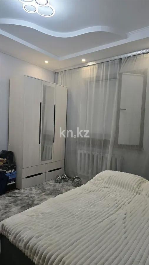 Продажа 3-комнатной квартиры, 72 м², мкр-н Айнабулак-1, дом  28 - Продажа квартир в Алматы фото 1 из 4