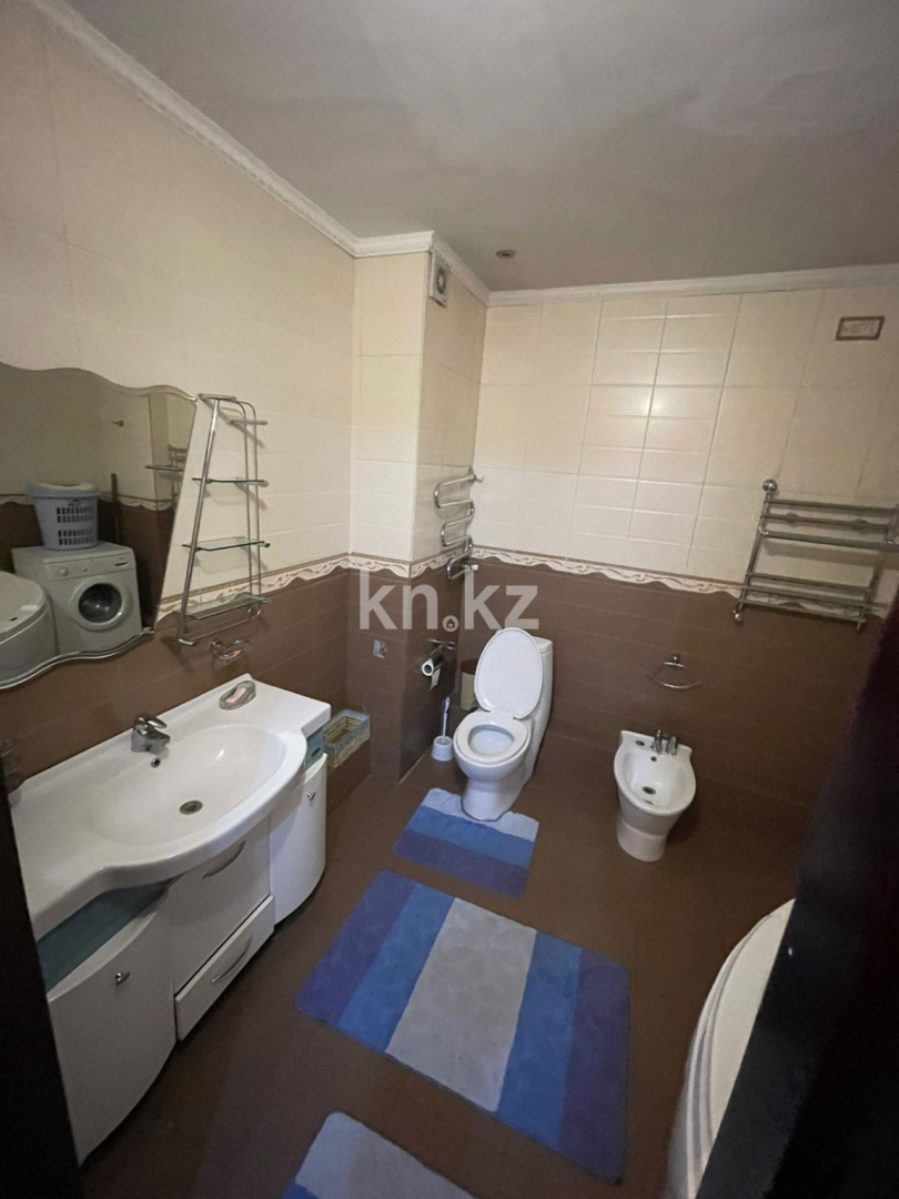 Продажа 3-комнатной квартиры, 115 м², ул. Хусаинова, дом  225 в Алматы - фото 7