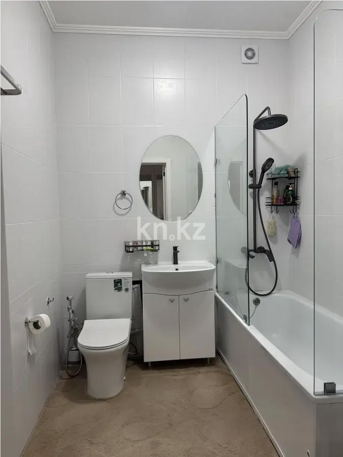 Продажа 2-комнатной квартиры, 77.3 м² в Астане - фото 3