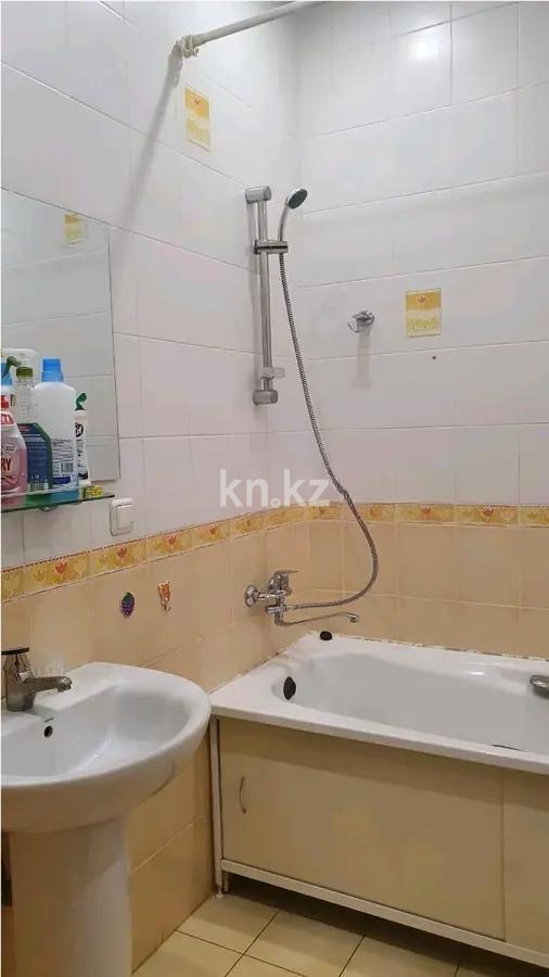 Продажа 3-комнатной квартиры, 90 м² - Продажа квартир в блочном доме в Алматы фото 4 из 4