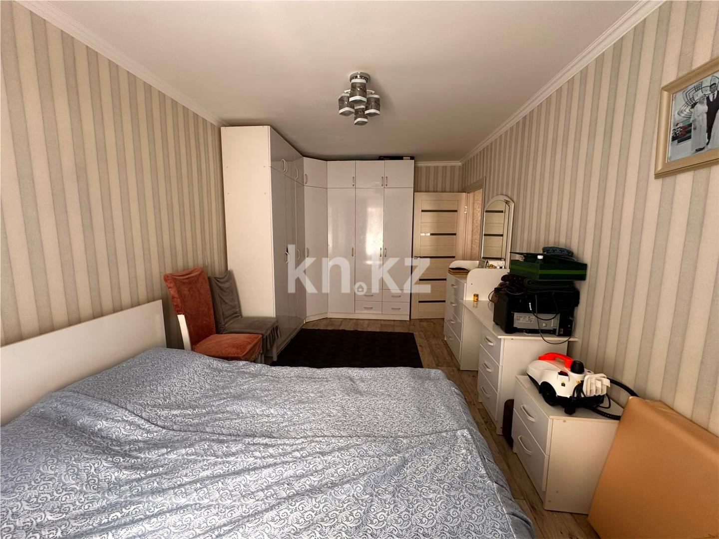 Продажа 3-комнатной квартиры, 91 м² в Темиртау - фото 4