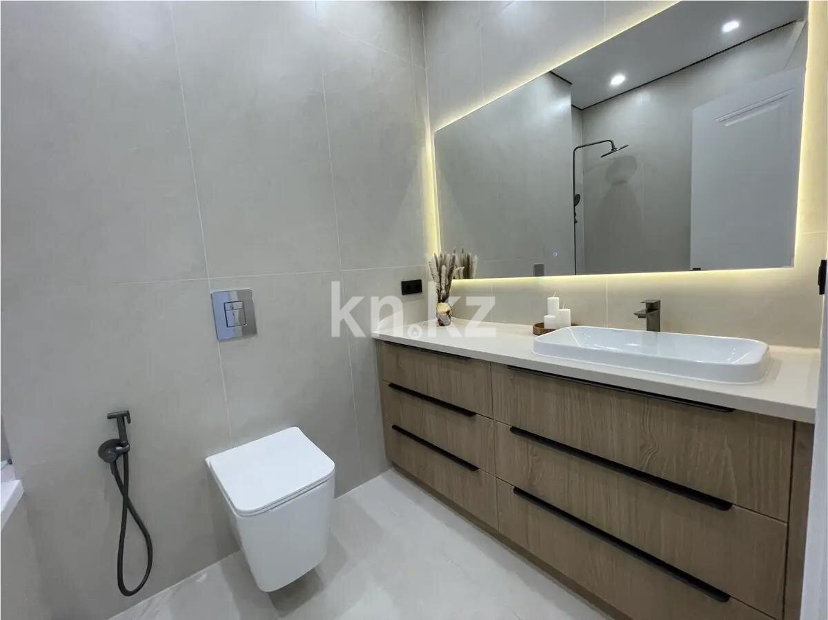 Продажа 2-комнатной квартиры, 40 м² в Астане - фото 5