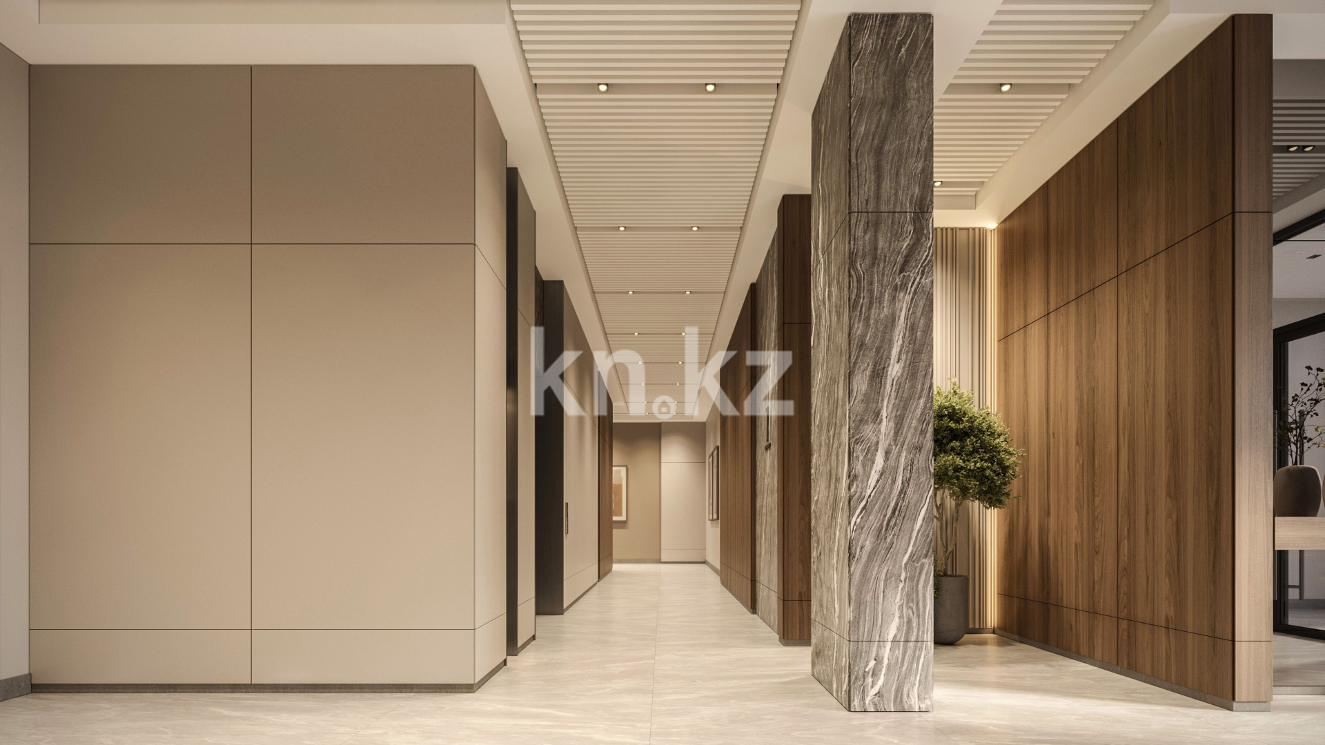 Продажа 3-комнатной квартиры, 90 м², пр. Туран, дом  57/5 стр в Астане - фото 15